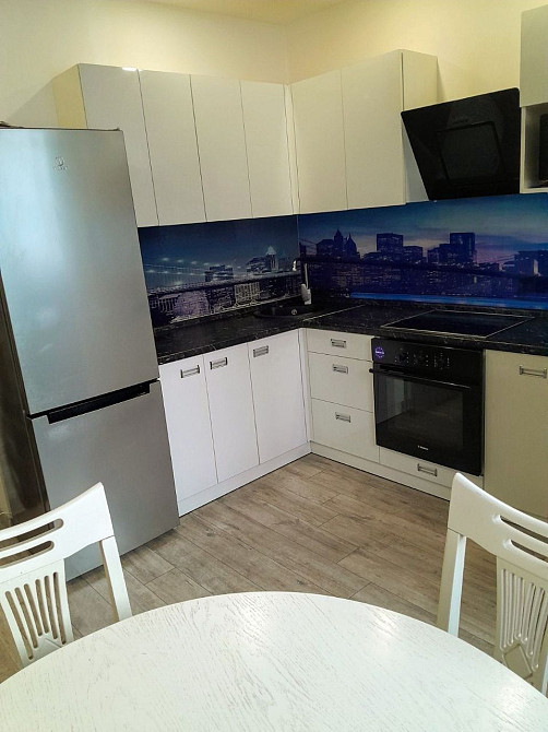 Сдам 1 ком квартиру в новом доме на ул.Марсельская Одесса - изображение 4