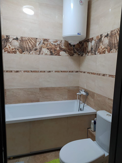 Сдам 1 ком квартиру в новом доме на ул.Марсельская Одесса - изображение 7