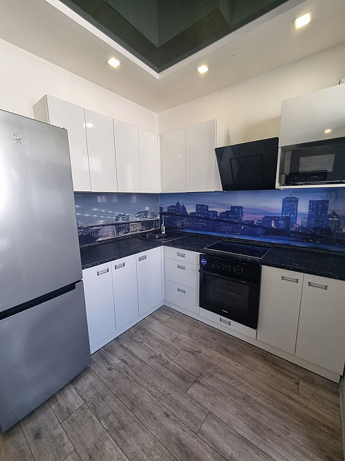 Сдам 1 ком квартиру в новом доме на ул.Марсельская Одесса - изображение 2