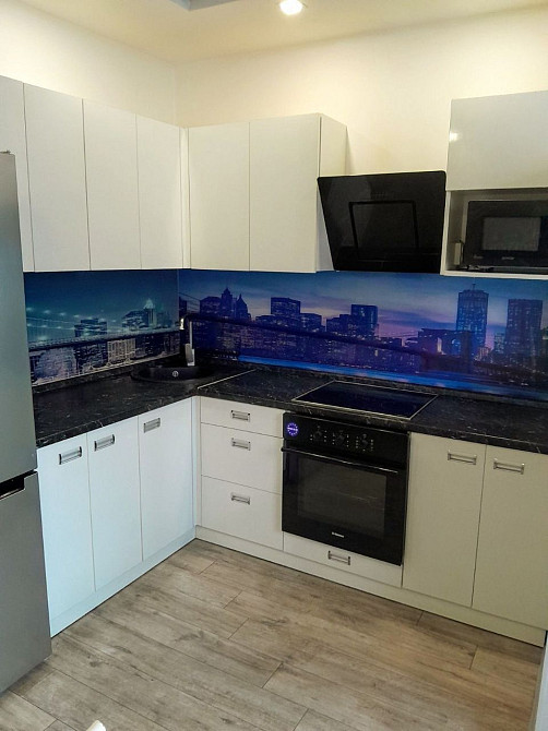 Сдам 1 ком квартиру в новом доме на ул.Марсельская Одесса - изображение 1