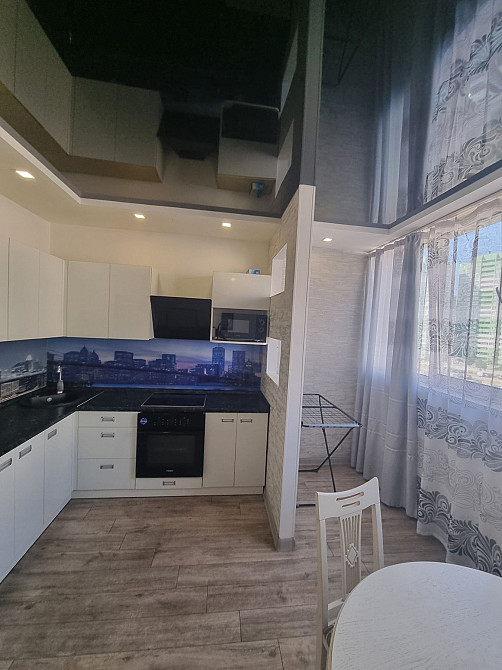 Сдам 1 ком квартиру в новом доме на ул.Марсельская Одесса - изображение 3