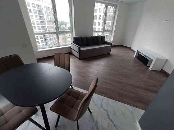 Оренда квартири Львів ЖК Парус вулиця Кульпарківська Львов