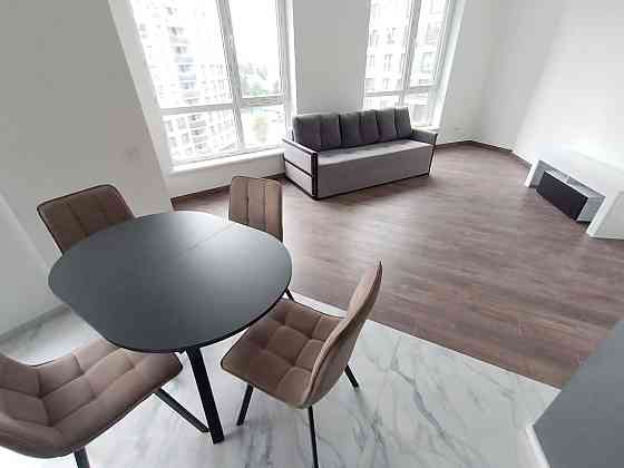 Оренда квартири Львів ЖК Парус вулиця Кульпарківська Львов