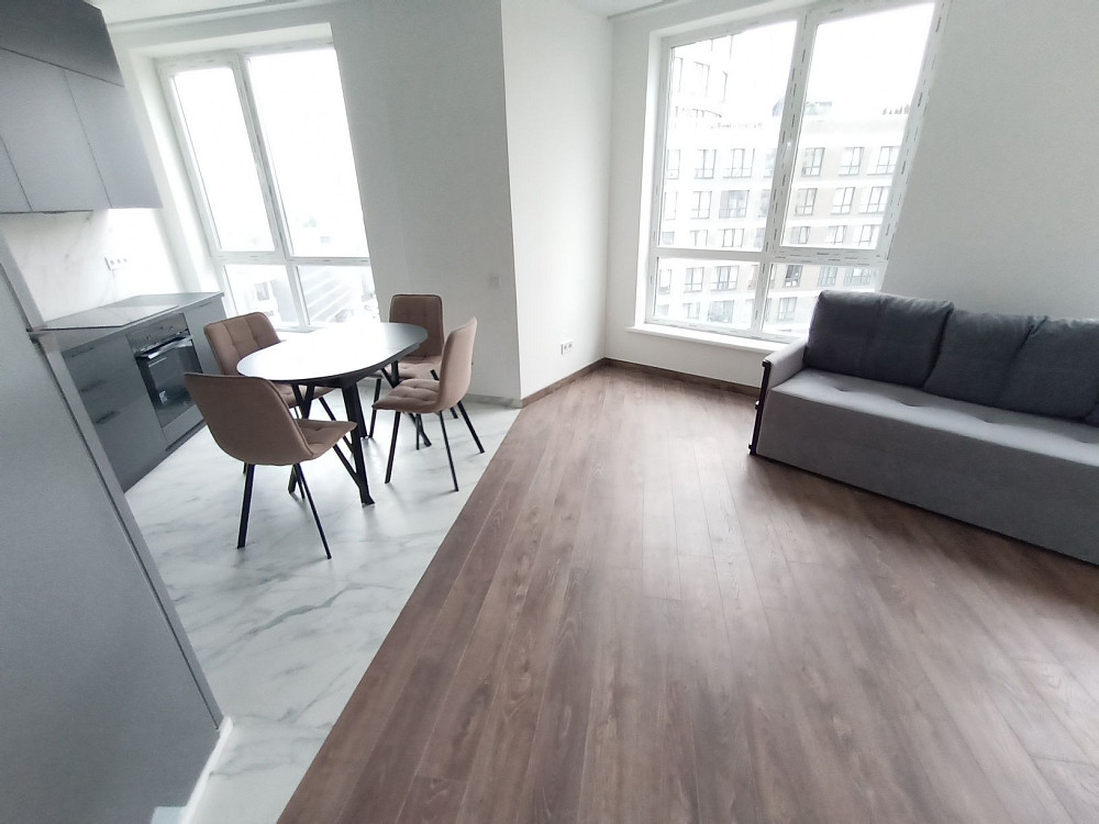 Оренда квартири Львів ЖК Парус вулиця Кульпарківська Львов - изображение 2