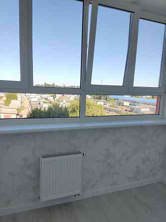 Здам велику гарну євродвушку вул.Металургів, 35 Бровари Бровары