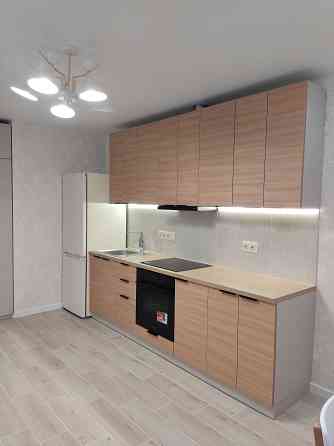 Здам велику гарну євродвушку вул.Металургів, 35 Бровари Бровары