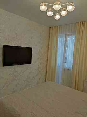 Здам велику гарну євродвушку вул.Металургів, 35 Бровари Бровары