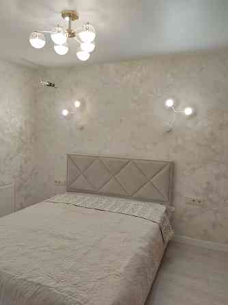 Здам велику гарну євродвушку вул.Металургів, 35 Бровари Бровары