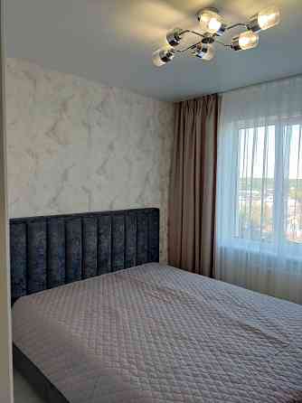 Здам велику гарну євродвушку вул.Металургів, 35 Бровари Бровары