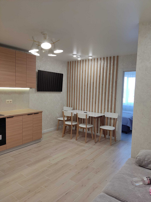 Здам велику гарну євродвушку вул.Металургів, 35 Бровари Бровары - изображение 8