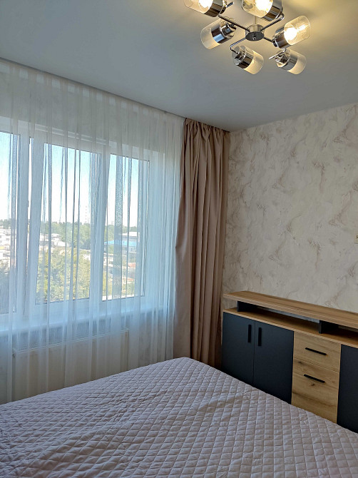 Здам велику гарну євродвушку вул.Металургів, 35 Бровари Бровары - изображение 7