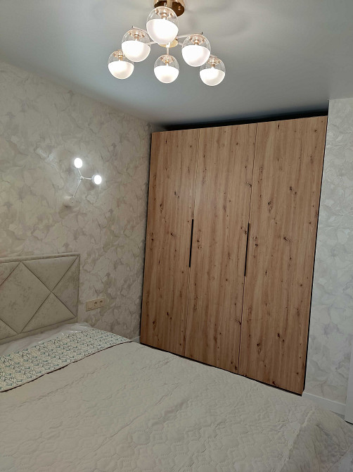 Здам велику гарну євродвушку вул.Металургів, 35 Бровари Бровары - изображение 3