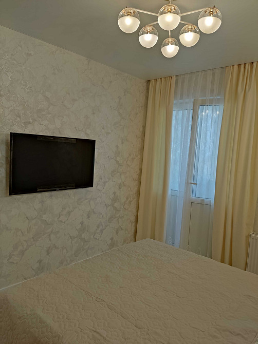 Здам велику гарну євродвушку вул.Металургів, 35 Бровари Бровары - изображение 4