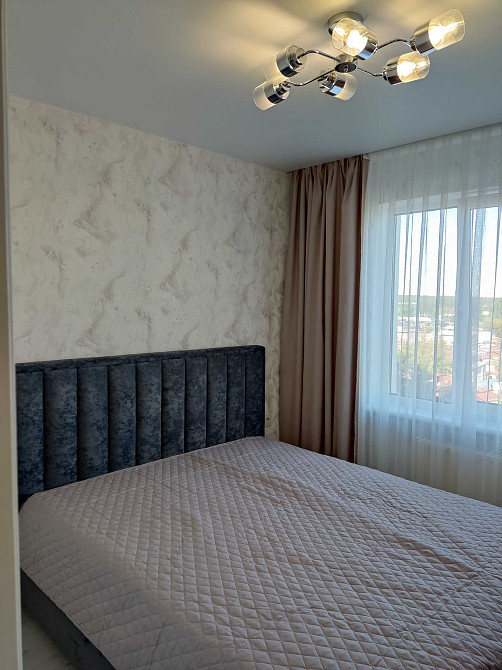 Здам велику гарну євродвушку вул.Металургів, 35 Бровари Бровары - изображение 6