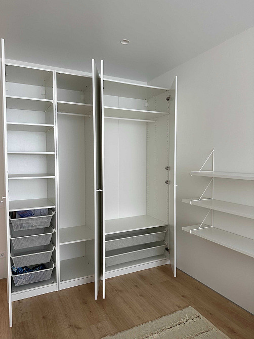 ‼️‼️‼️Оренда. 2кімнатна квартира в ЖК Білий Шоколад, Під Голоском 24 Львов - изображение 5