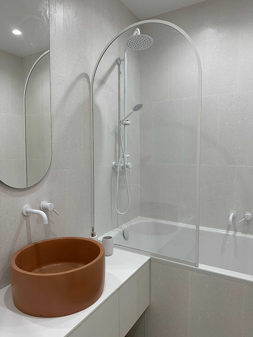 ‼️‼️‼️Оренда. 2кімнатна квартира в ЖК Білий Шоколад, Під Голоском 24 Львов - изображение 8