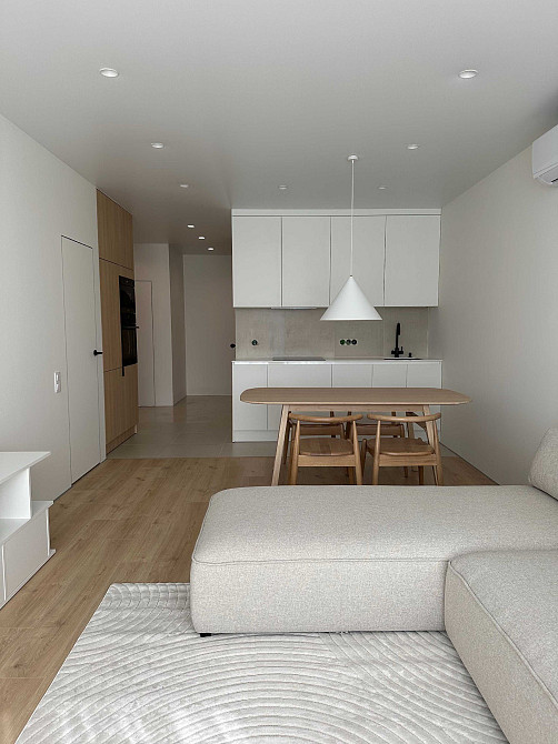 ‼️‼️‼️Оренда. 2кімнатна квартира в ЖК Білий Шоколад, Під Голоском 24 Львов - изображение 1