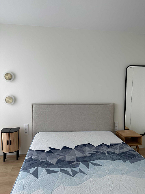 ‼️‼️‼️Оренда. 2кімнатна квартира в ЖК Білий Шоколад, Під Голоском 24 Львов - изображение 2