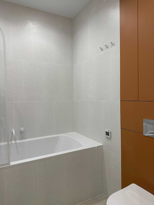 ‼️‼️‼️Оренда. 2кімнатна квартира в ЖК Білий Шоколад, Під Голоском 24 Львов - изображение 4