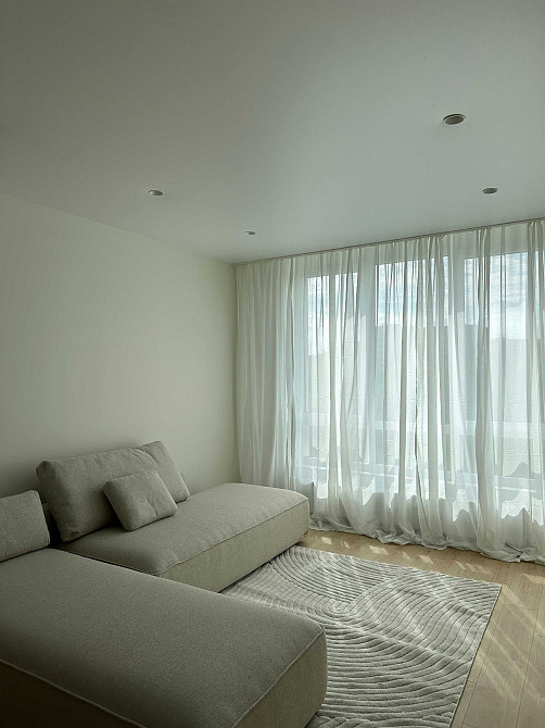 ‼️‼️‼️Оренда. 2кімнатна квартира в ЖК Білий Шоколад, Під Голоском 24 Львов - изображение 7