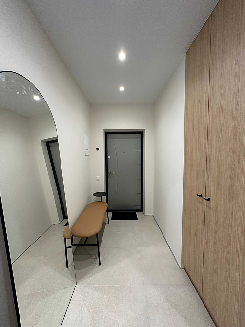 ‼️‼️‼️Оренда. 2кімнатна квартира в ЖК Білий Шоколад, Під Голоском 24 Львов - изображение 6