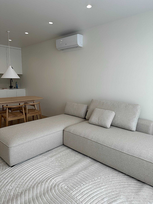 ‼️‼️‼️Оренда. 2кімнатна квартира в ЖК Білий Шоколад, Під Голоском 24 Львов - изображение 3