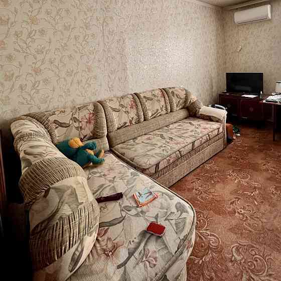 Оренда 2 кім кв на 12 м квартал! Актуально! Днепр