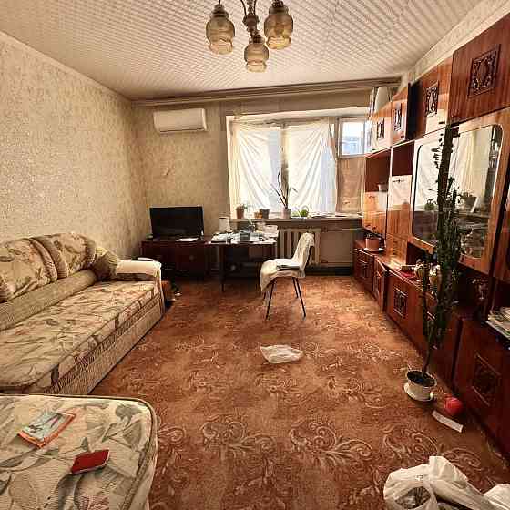 Оренда 2 кім кв на 12 м квартал! Актуально! Днепр