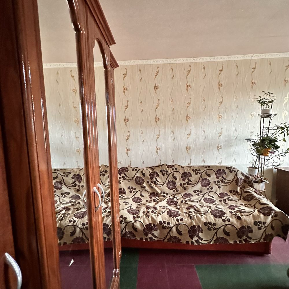 Оренда 2 кім кв на 12 м квартал! Актуально! Днепр - изображение 1