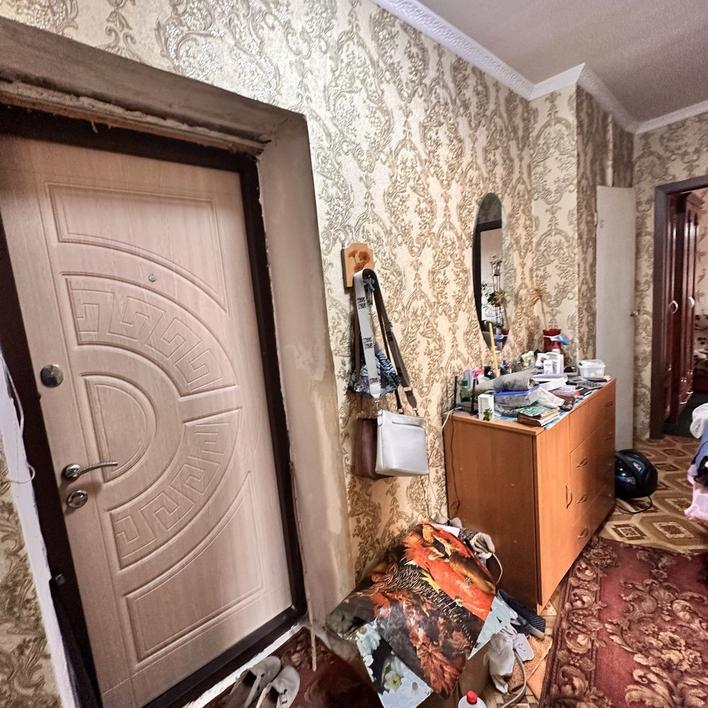 Оренда 2 кім кв на 12 м квартал! Актуально! Днепр - изображение 7