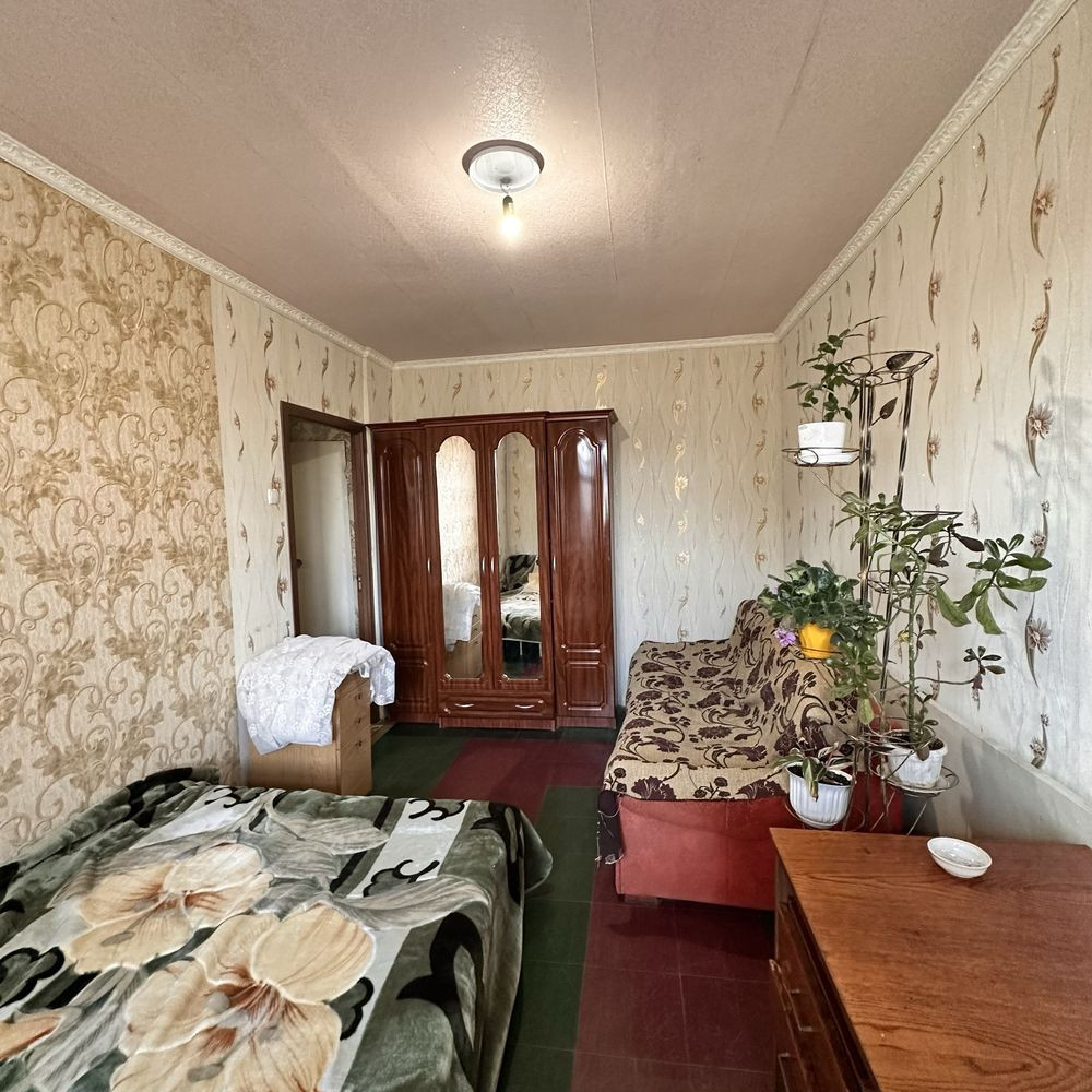 Оренда 2 кім кв на 12 м квартал! Актуально! Днепр - изображение 4