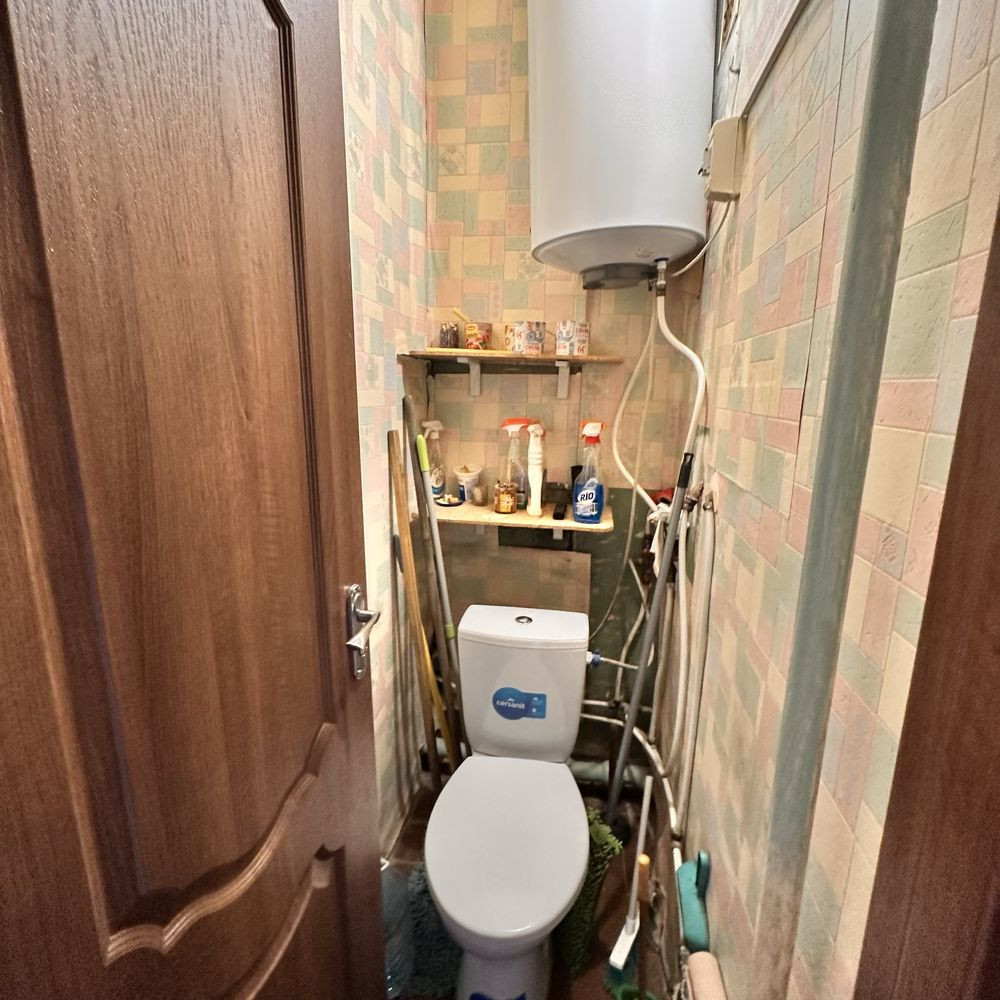 Оренда 2 кім кв на 12 м квартал! Актуально! Днепр - изображение 8