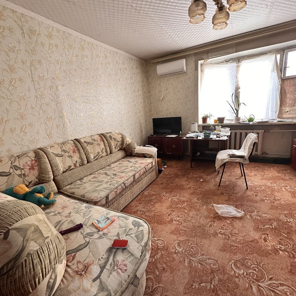 Оренда 2 кім кв на 12 м квартал! Актуально! Днепр - изображение 3