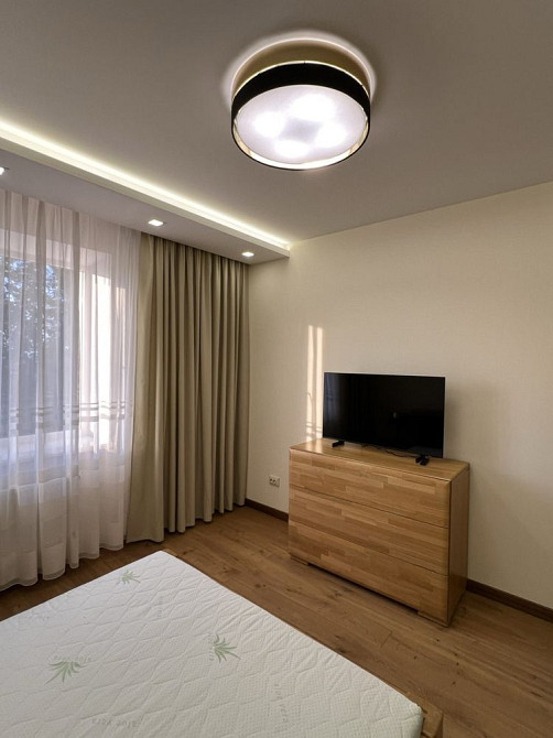 Оренда 3 кімнатної квартири Новобудова Вул Жасминова Парк Погулянка Львов - изображение 6