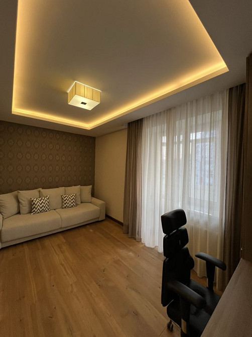 Оренда 3 кімнатної квартири Новобудова Вул Жасминова Парк Погулянка Львов - изображение 1