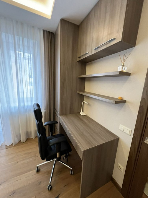 Оренда 3 кімнатної квартири Новобудова Вул Жасминова Парк Погулянка Львов - изображение 3