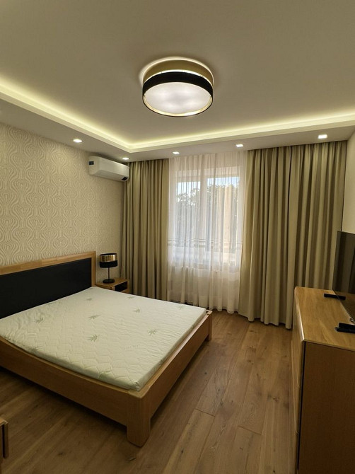 Оренда 3 кімнатної квартири Новобудова Вул Жасминова Парк Погулянка Львов - изображение 5