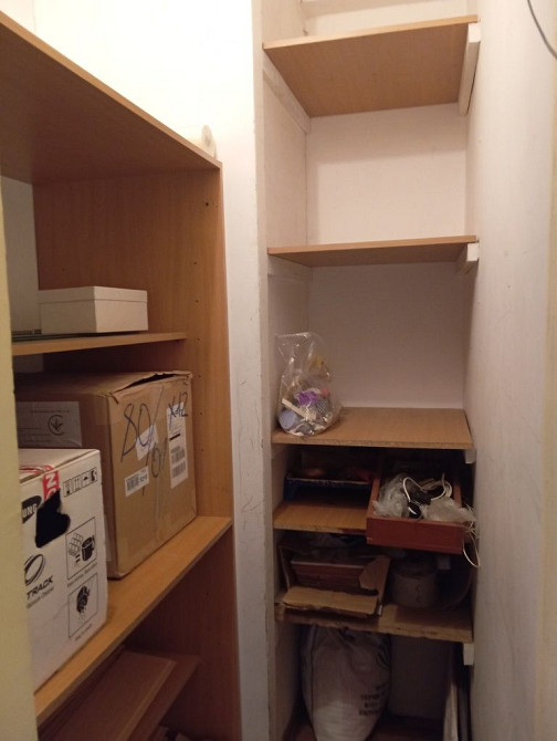 Затишна 3к вул.Нагірна 12 ст.м Лукянівська Шевченківський район Киев - изображение 8