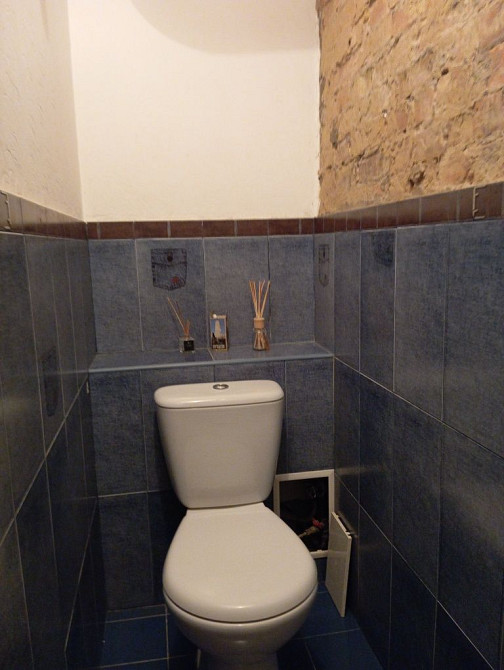 Затишна 3к вул.Нагірна 12 ст.м Лукянівська Шевченківський район Киев - изображение 7