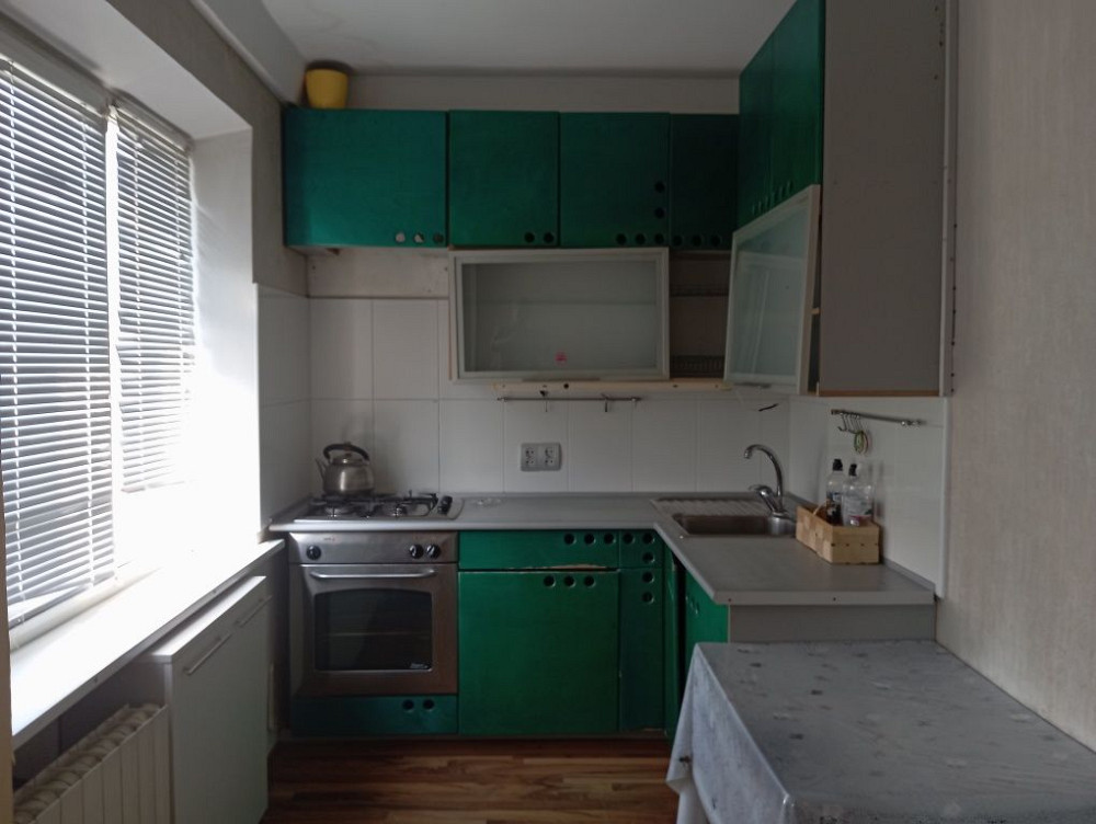 Затишна 3к вул.Нагірна 12 ст.м Лукянівська Шевченківський район Киев - изображение 1