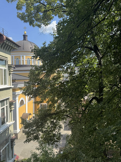 Без комісії! Оренда 4к квартири, вул. Костьольна Киев - изображение 4