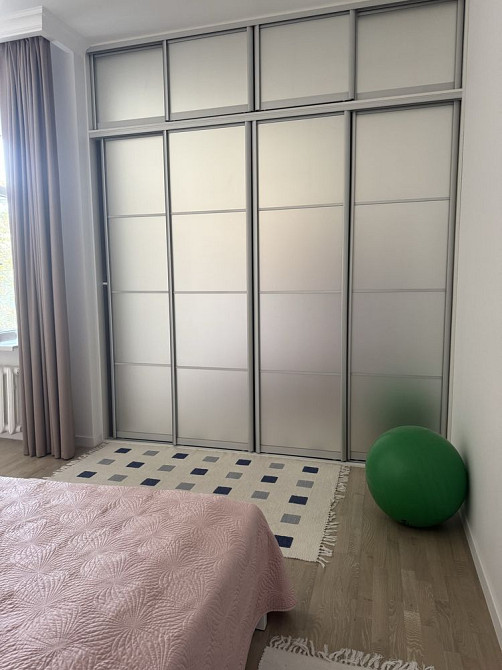 Без комісії! Оренда 4к квартири, вул. Костьольна Киев - изображение 8