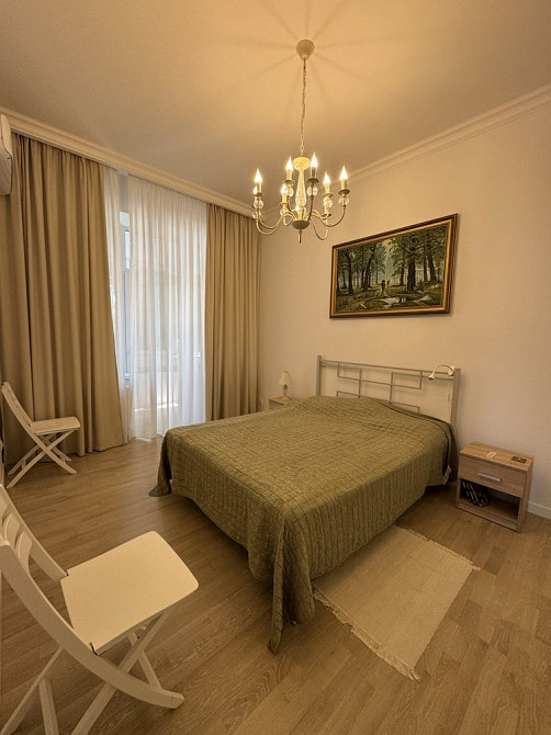 Без комісії! Оренда 4к квартири, вул. Костьольна Киев - изображение 1