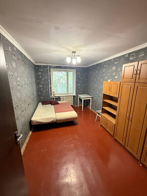 Оренда 3х кімнатної, ПРОСПЕКТ (ТЦ МАЙДАН), ЗАСКЛЕНИЙ БАЛКОН, вільна! Черновцы - изображение 4