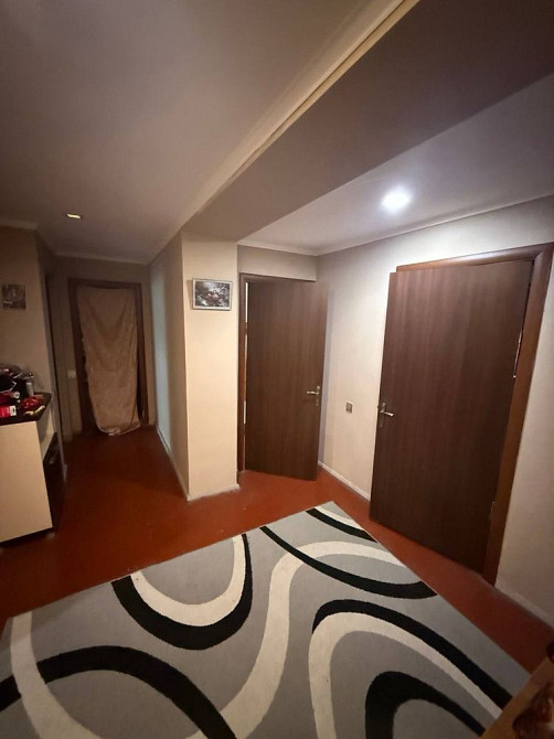 Оренда 3х кімнатної, ПРОСПЕКТ (ТЦ МАЙДАН), ЗАСКЛЕНИЙ БАЛКОН, вільна! Черновцы - изображение 6