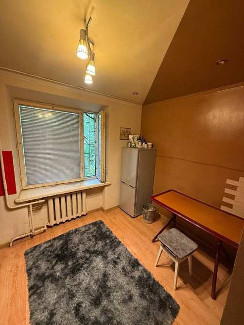 Оренда 3х кімнатної, ПРОСПЕКТ (ТЦ МАЙДАН), ЗАСКЛЕНИЙ БАЛКОН, вільна! Черновцы - изображение 2