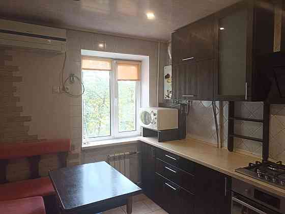 Сдам 3 кв на Рабочей Днепр