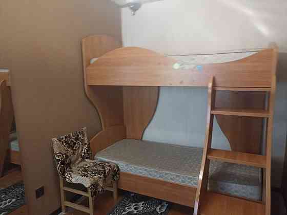 Сдам 3 кв на Рабочей Днепр