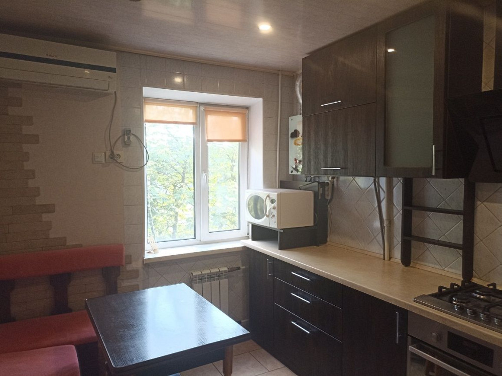 Сдам 3 кв на Рабочей Дніпро - зображення 1