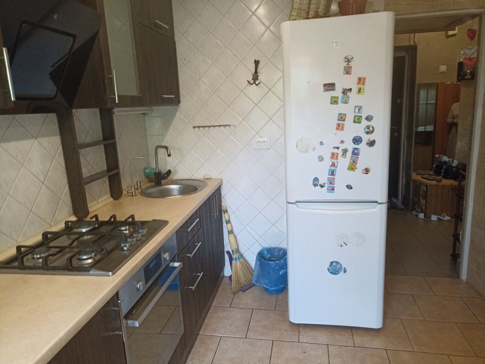 Сдам 3 кв на Рабочей Дніпро - зображення 2